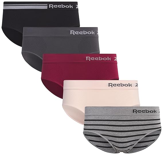 reebok panty