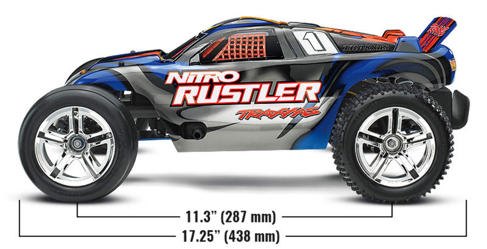 TRAXXAS RUSTLER トラクサス ラストラー 2WD トラクサス トラクサス ラストラー2WD パーツ