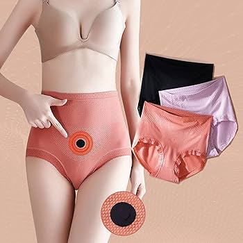 下半身用補正下着3枚セット　LL　脂肪吸引用 Amazon.co.jp: ショーツ レディース ハイウエス 下着 レディース