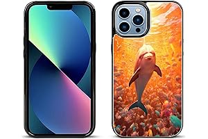 iPhone 13 Pro Max: The Ultimate Phone Protection with ygbh Wallet Case