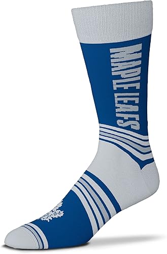 Miniatura 11 de FBF NCAA calcetines de equipo unisex para adultos Argyle Line Up