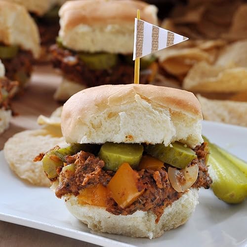 Miniatura 4 de Sustitutos de pura carne