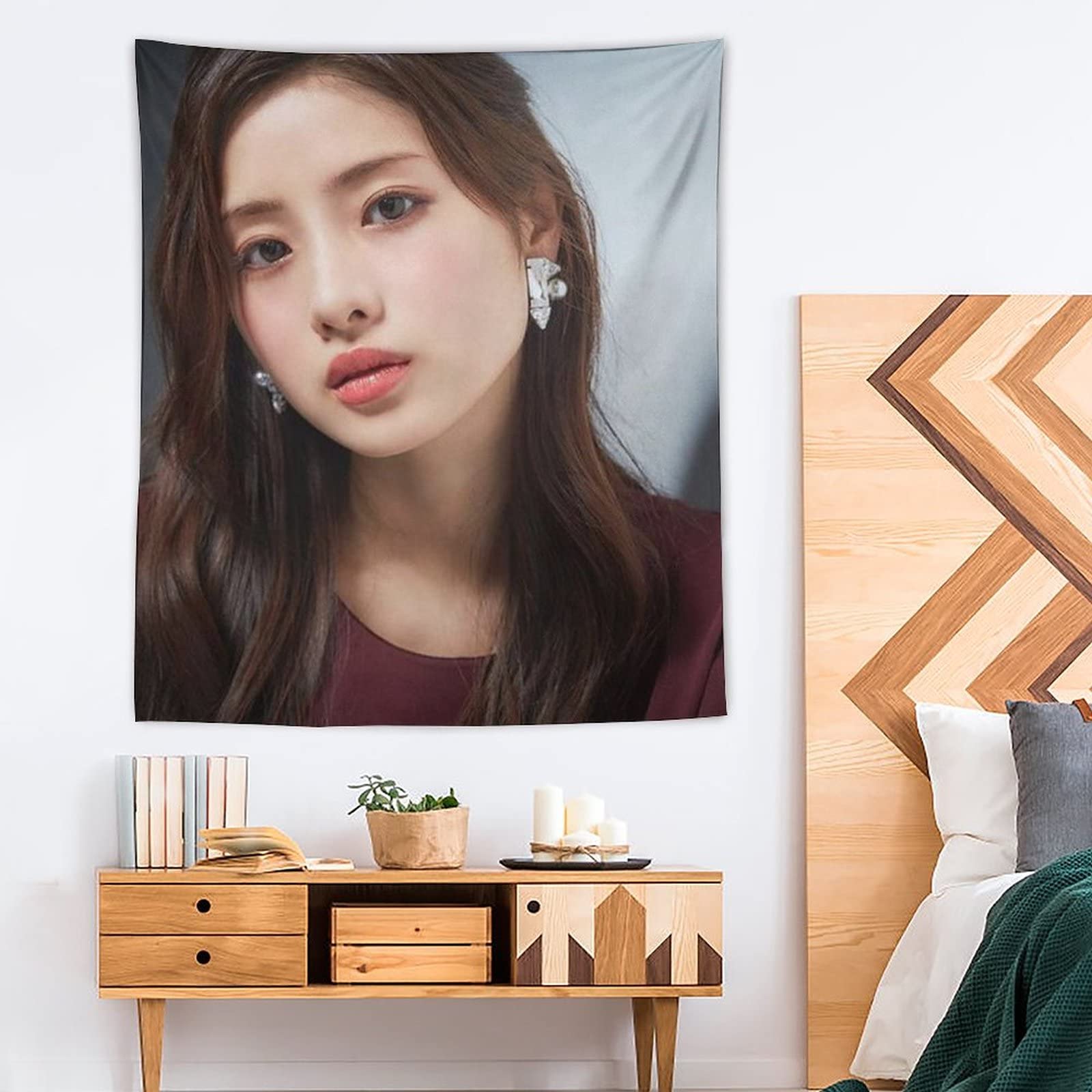 石原さとみ/タペストリー Amazon.co.jp: 石原さとみ いしはらさとみ Ishihara Satomi