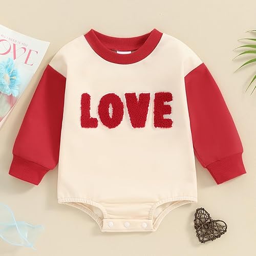 Miniatura 3 de My First Easter Baby Boy Girl - Traje de bebé recién nacido, mameluco de conejo, sudadera de burbujas para 1 Pascua, ropa de bebé