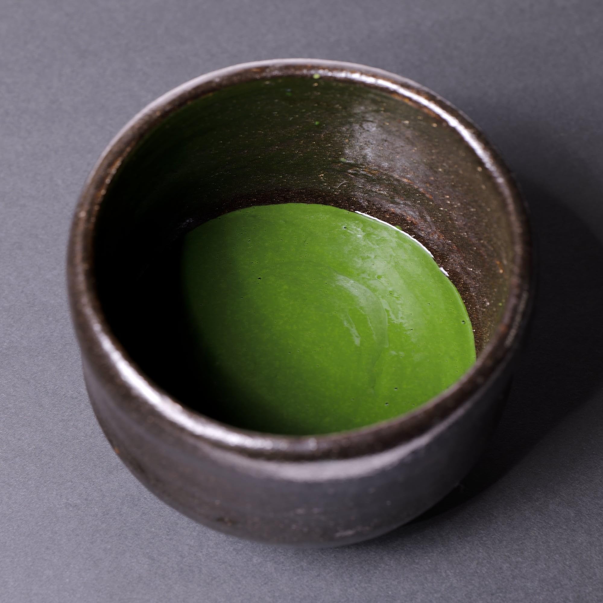 Amazon | 上林春松本店 抹茶 瑞鳳 40gケース入り 濃茶用 宇治抹茶 茶道