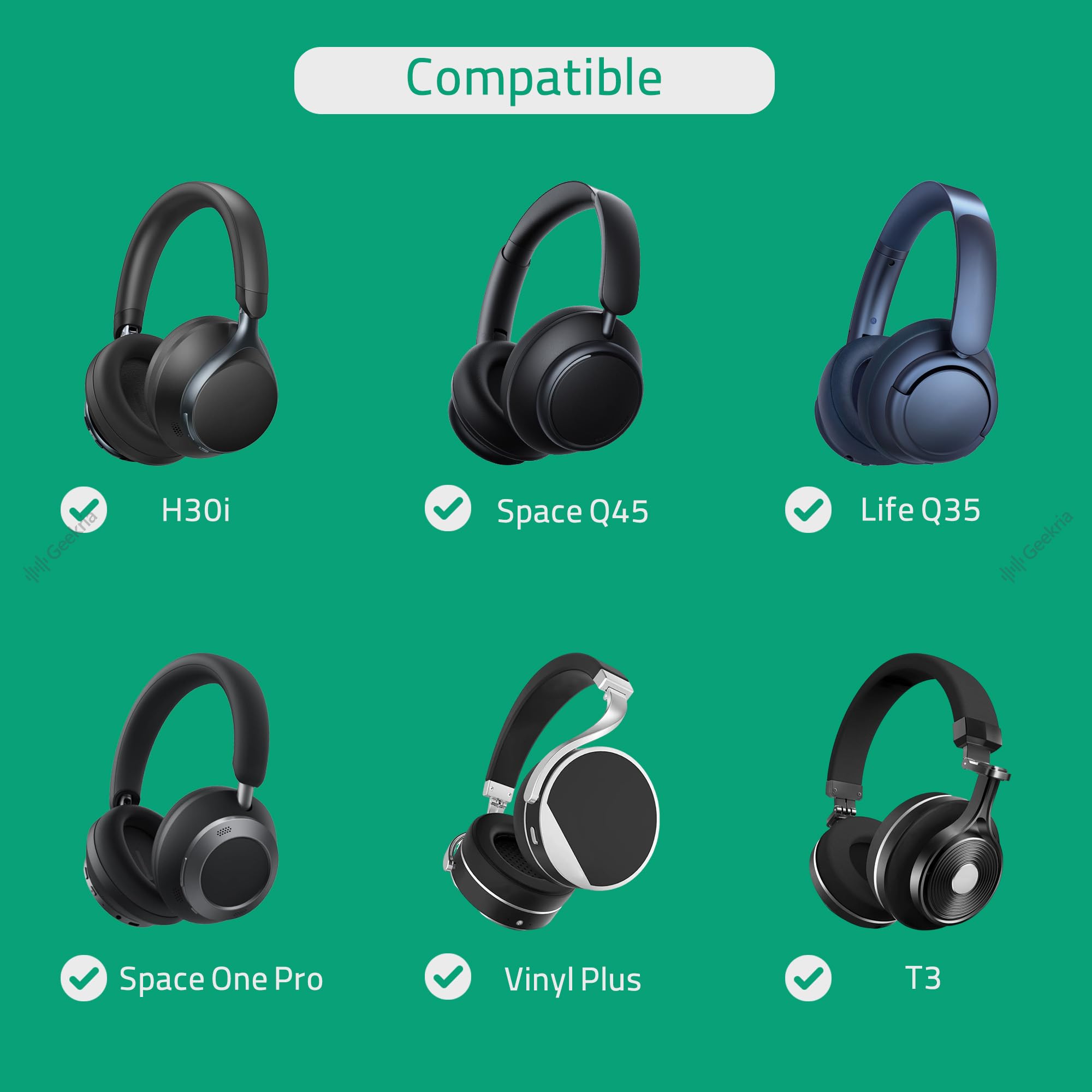 Amazon.com: Geekria Audio Cable Compatible with Anker