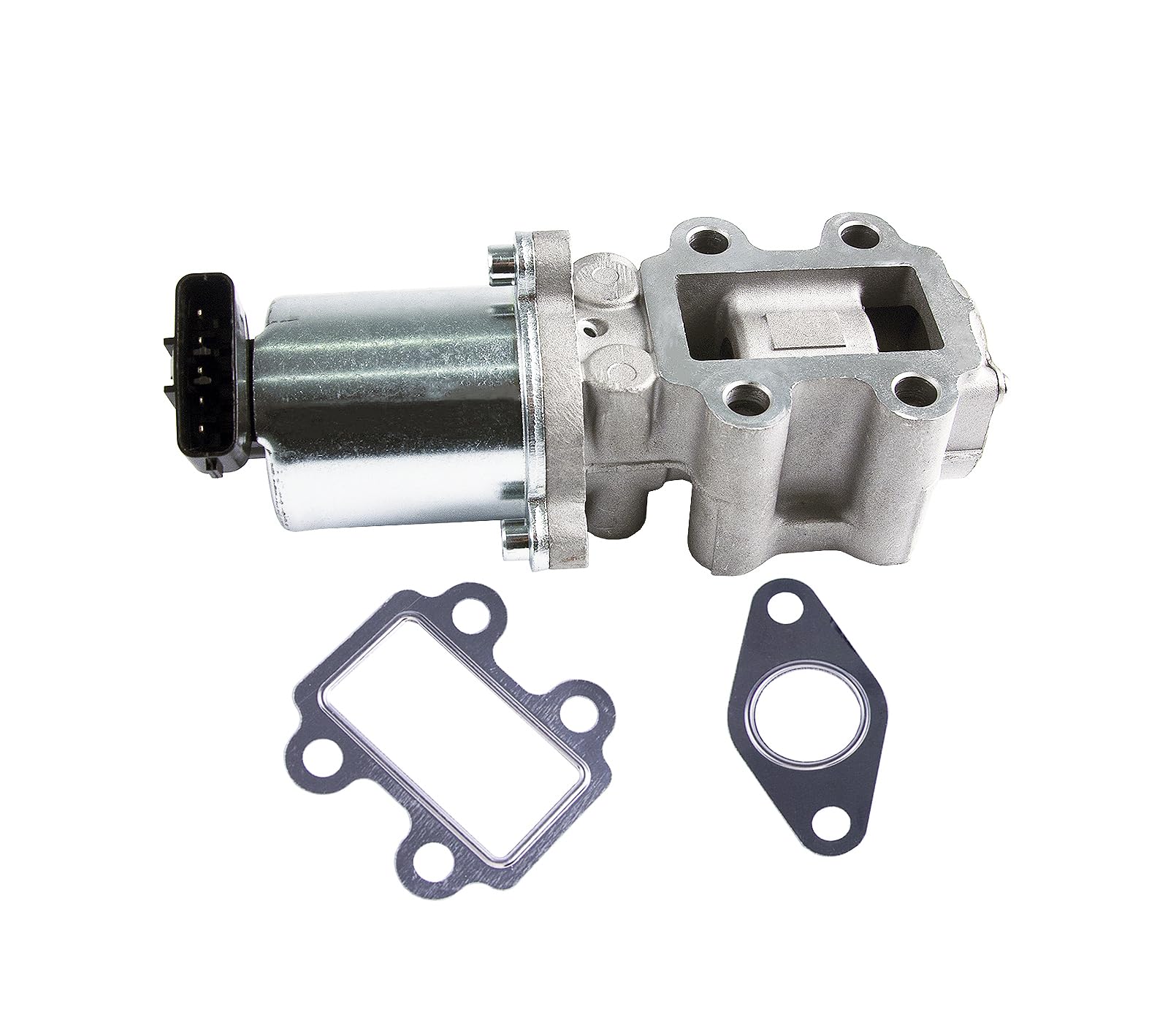 EGR Válvula para Avensis,para Corolla Verso,para Rav4III 2.2D-4D,2.2D-CAT 4WD,para Auris 2.0D-4D,2.2D, 256200R020, 256200R021, 256200R022, 2562026110, 2562026111, 2562026112