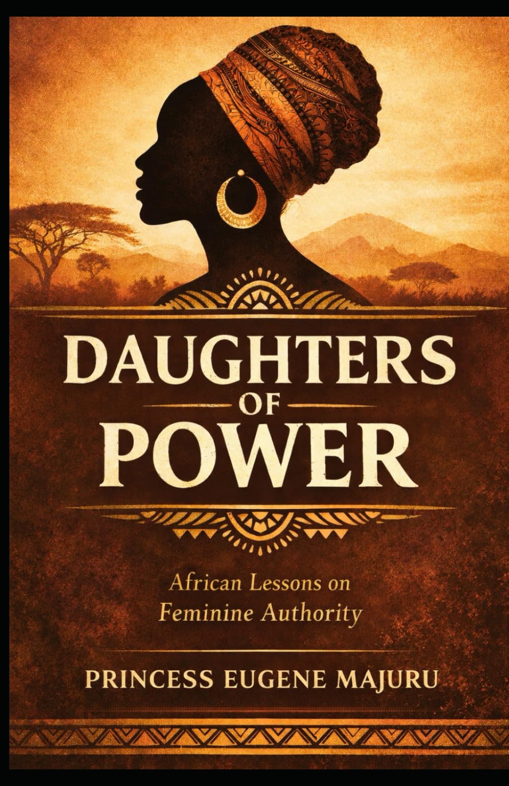 Daughters of Power: African Lessons on Feminine Authority