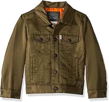 希少 70s Levi's NYLON TRACKER JKT 3rd 4th 希少 70s Levi's NYLON TRACKER JKT 3rd 4th - メルカリ