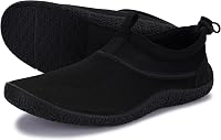 WHITIN Lightweight Portable Water Shoes Men Women - Quick-Dry Foldable for Beach Pool Hiking Water Sports