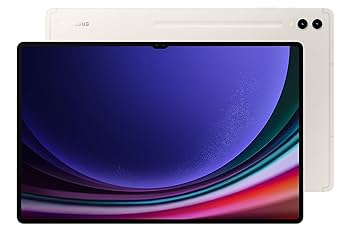 Samsung Galaxy Tab S9 12GB/256GB セルラーモデル Samsung Galaxy Tab S9 - Powerful, Versatile, and Durable