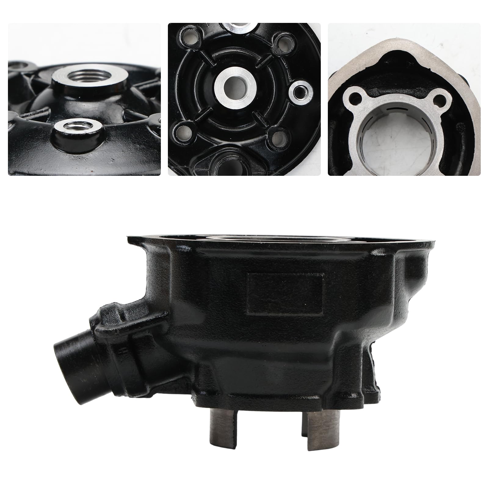 9919250 Kit cilindro Top Performances Trophy 70 ccm para Minarelli AM A.prilia MX 50 RS 50 RX 50 Tuono 50