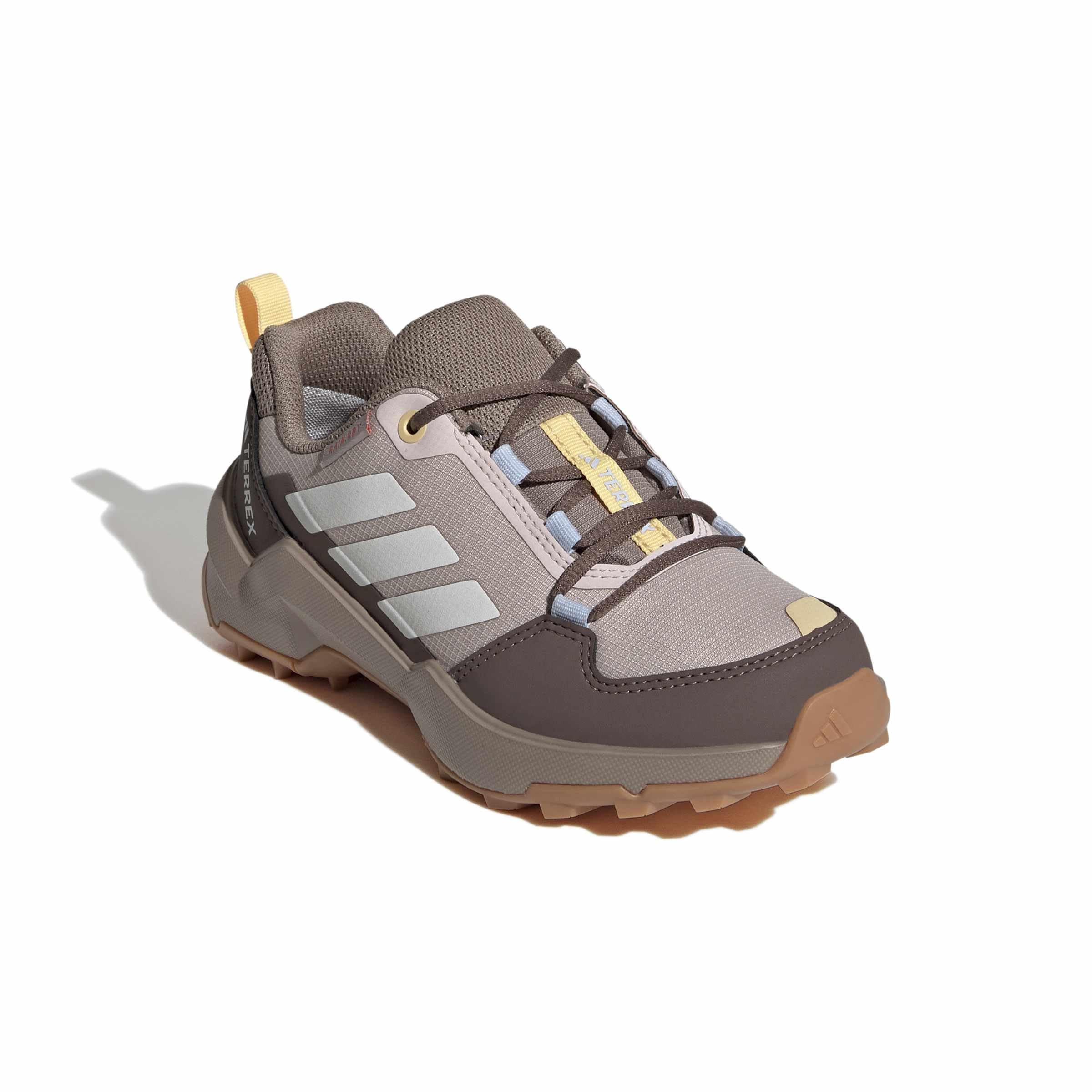 adidas Kids Scarpe da Hiking Terrex AX4r