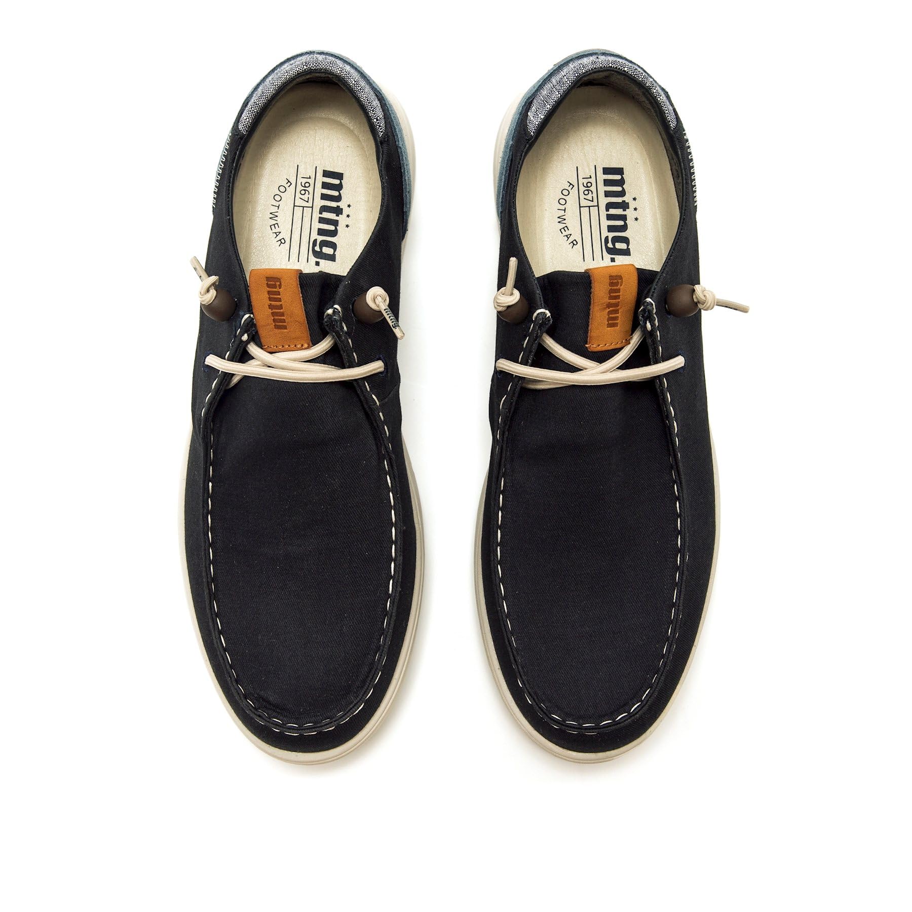 MTNG Zapatos Hombre Denver 84811