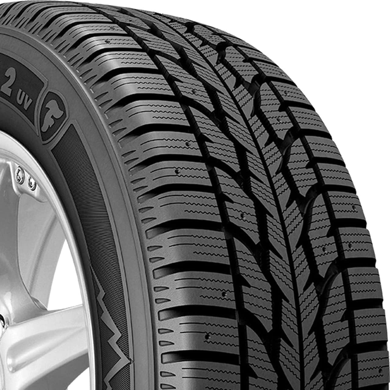 Conquer Winter Roads with Firestone Winterforce 2 UV: A Review of the Ultimate SUV Tire
