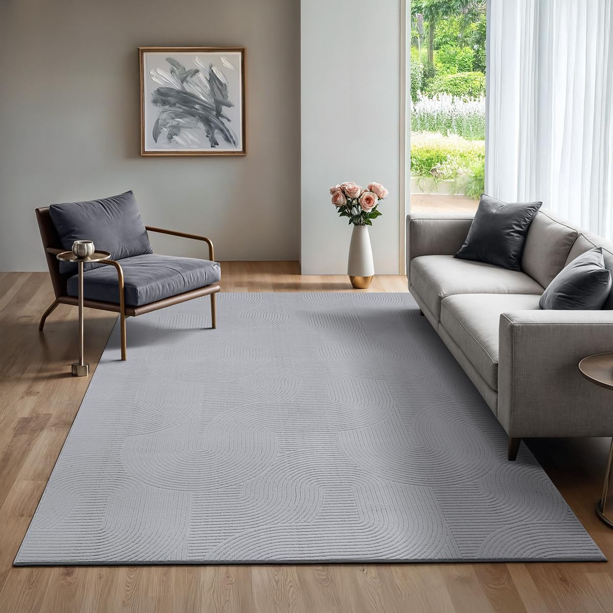the carpet Stilo_390_DE