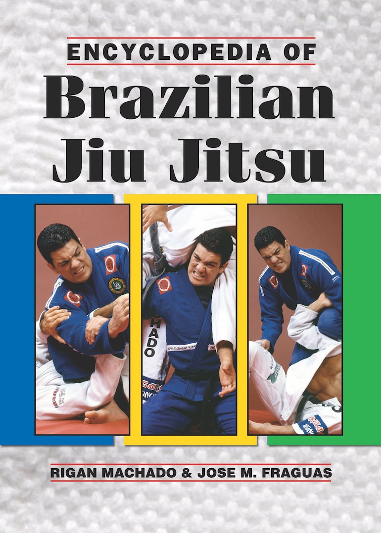 Mastering Brazilian Jiu Jitsu