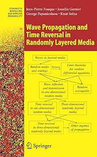 Wave Propagation and Time Reversal in Randomly Layered Media (Stochastic Modelling and Applied Probability, 56)