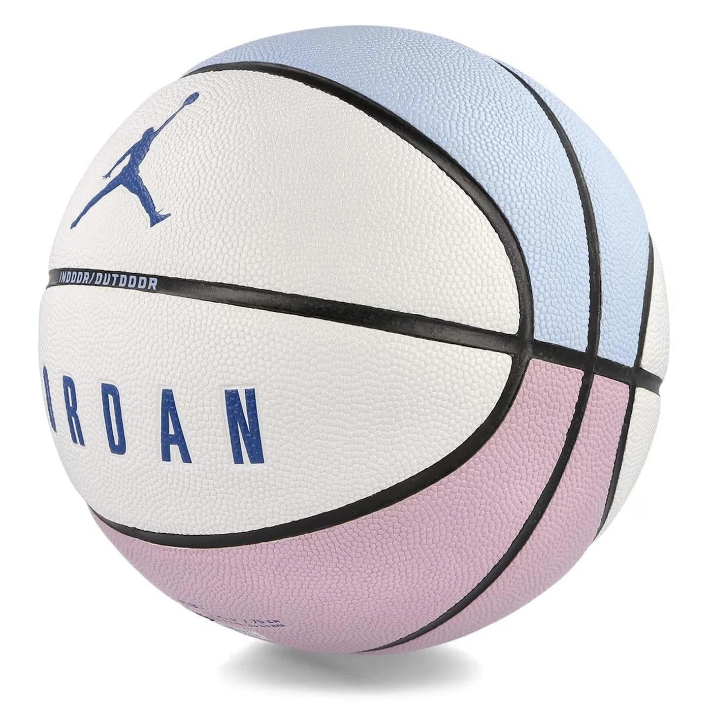 Amazon | Jordan Ultimate 8P 2.0 バスケットボール サイズ7