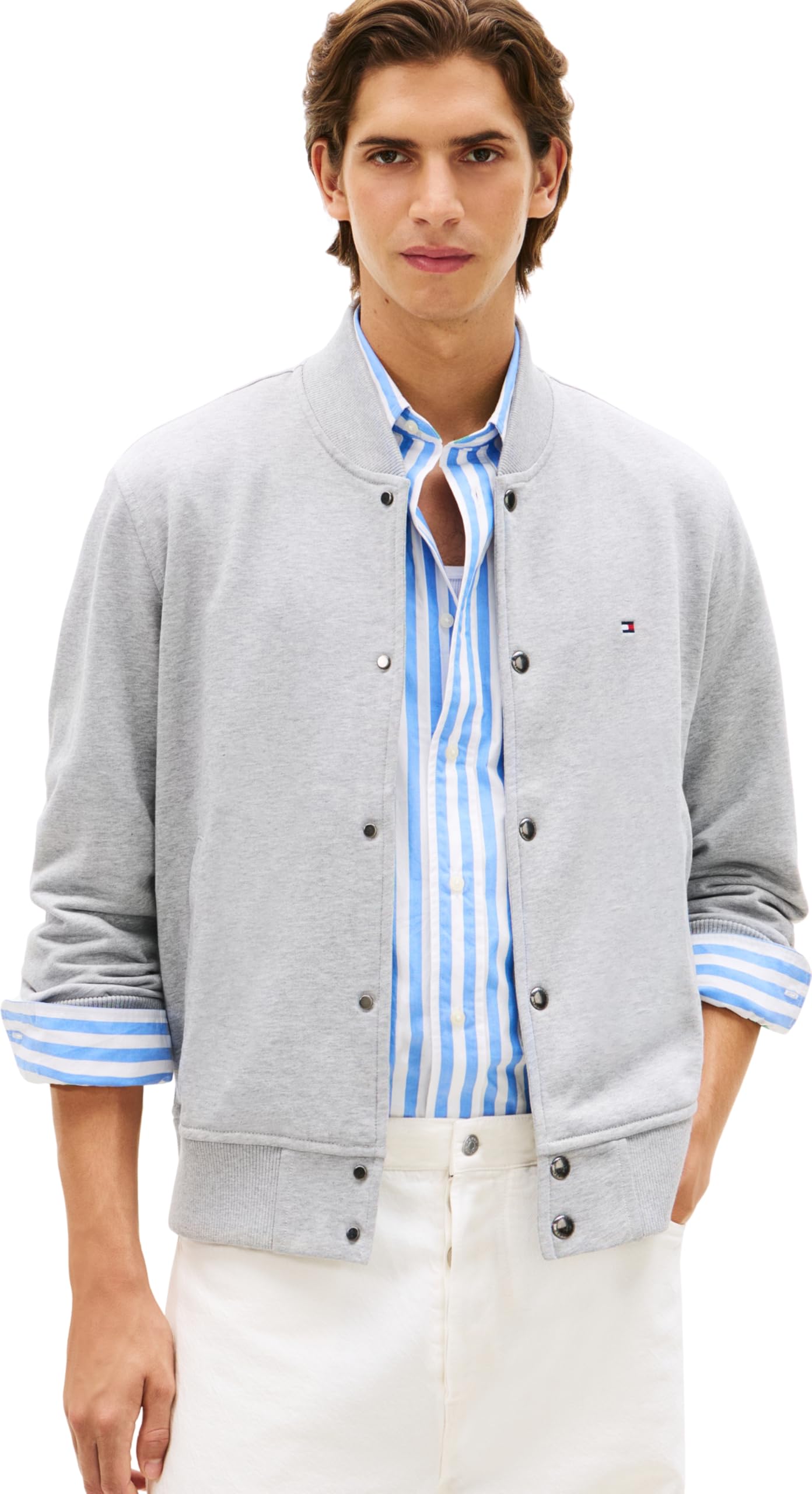Mode von Calvin Klein & Tommy Hilfiger