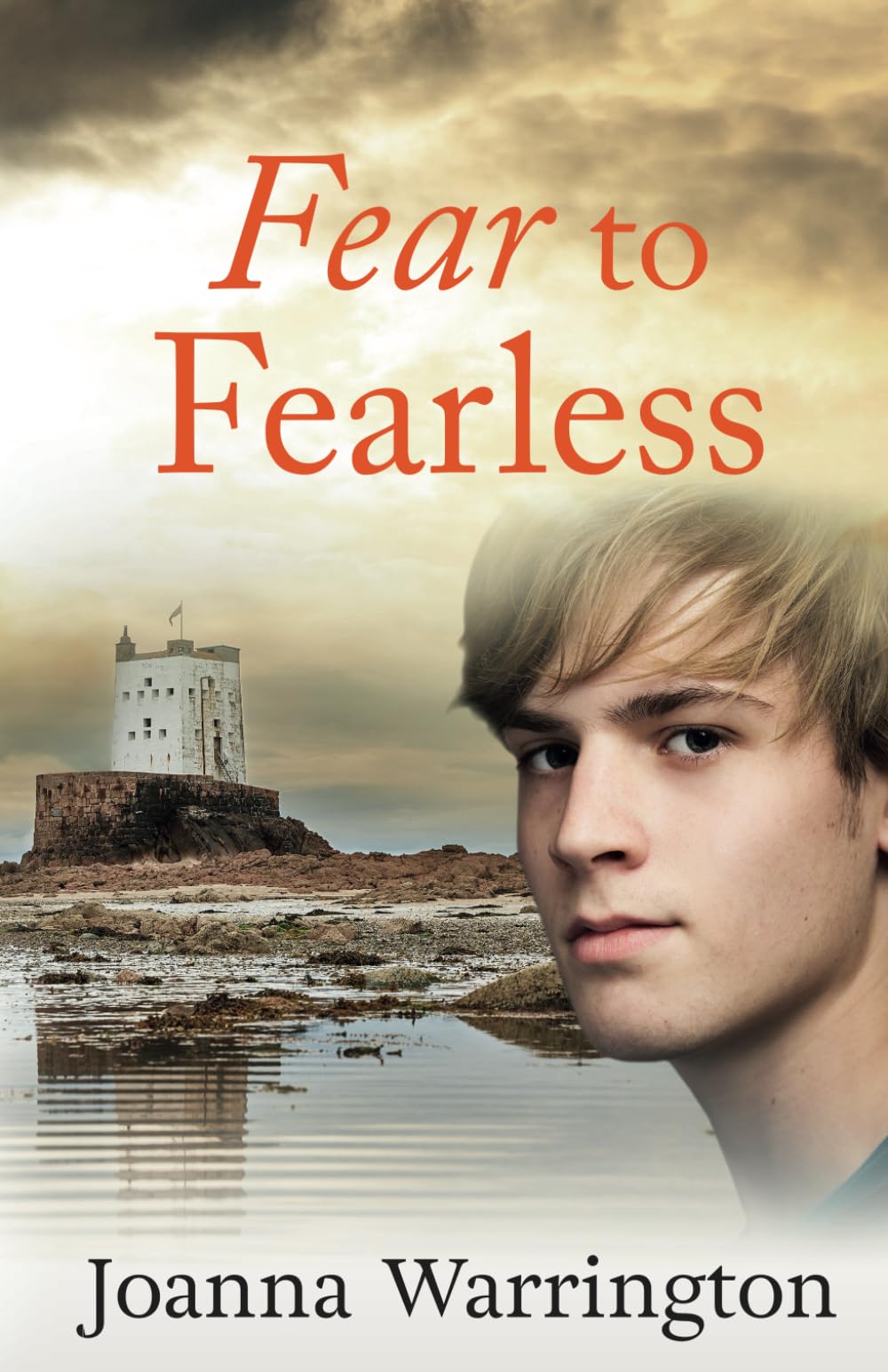 Fear to Fearless (Every Parent's Fear)