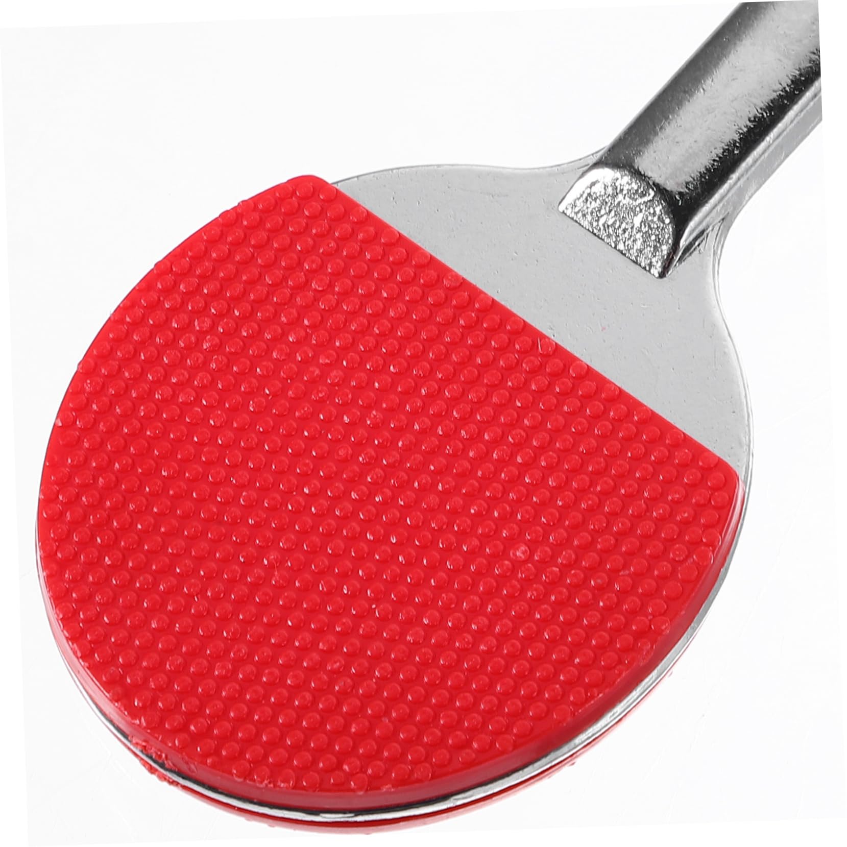 6 portachiavi a tema tennis da tavolo, decorazione per borse, bomboniere e appassionati, design durevole e creativo per gli amanti dello sport, 37427