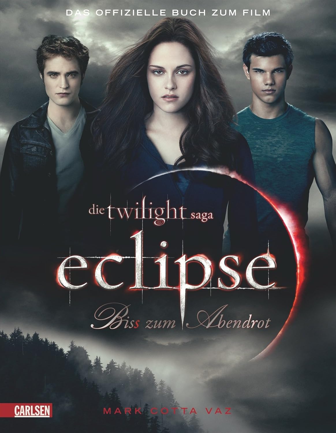 Die Welt Von Bella Und Edward Das Biss Handbuch Bella und Edward: Die Twilight Saga: Eclipse - Biss zum Abendrot: Das