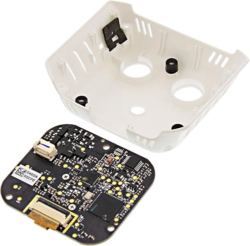 Miniatura 2 de DJI Phantom 3Advanced Adv DroneNuevo Módulo de posicionamiento de visión (parte 36) -