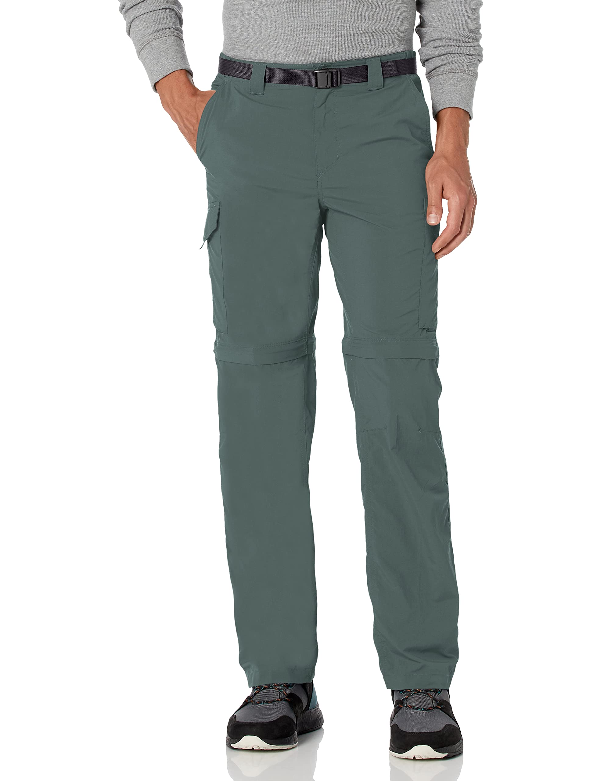Columbia Men's Silver Ridge Convertible Pants — view 21