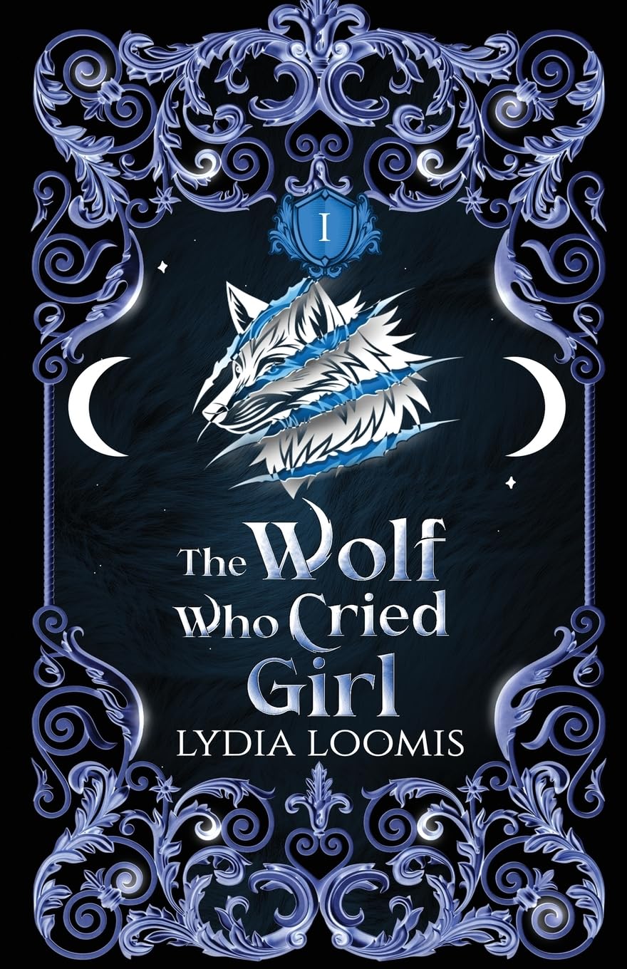 The Wolf Who Cried Girl