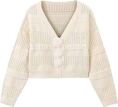 トップス COTTON V-NECK KNIT CARDIGAN-BOLD V-Neck Cardigan - Bold Plaid | Talbots