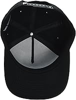 Vista 3 de DC Gorra Reynotts Snapback para hombre