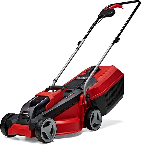Einhell City Akku-Rasenmäher GE-CM 18/30 Li-Solo Power X-Change (18…