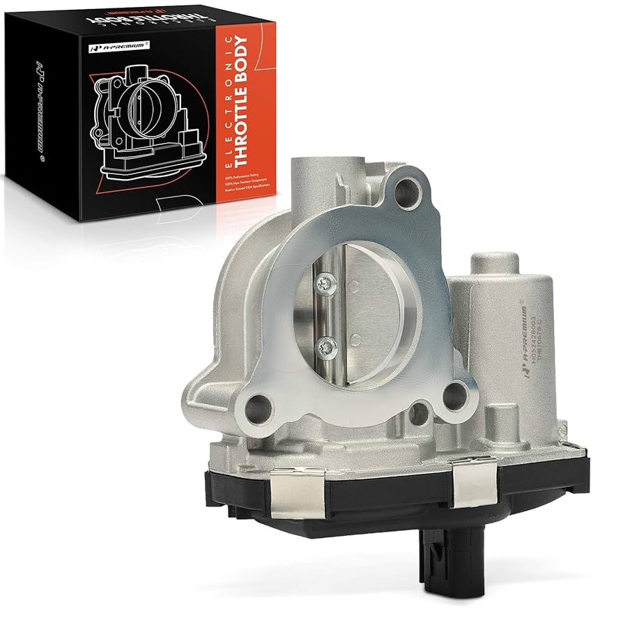 邦楽 The Throttle Amazon.com: 12605109 Black Boosted Drive By Wire Electronic