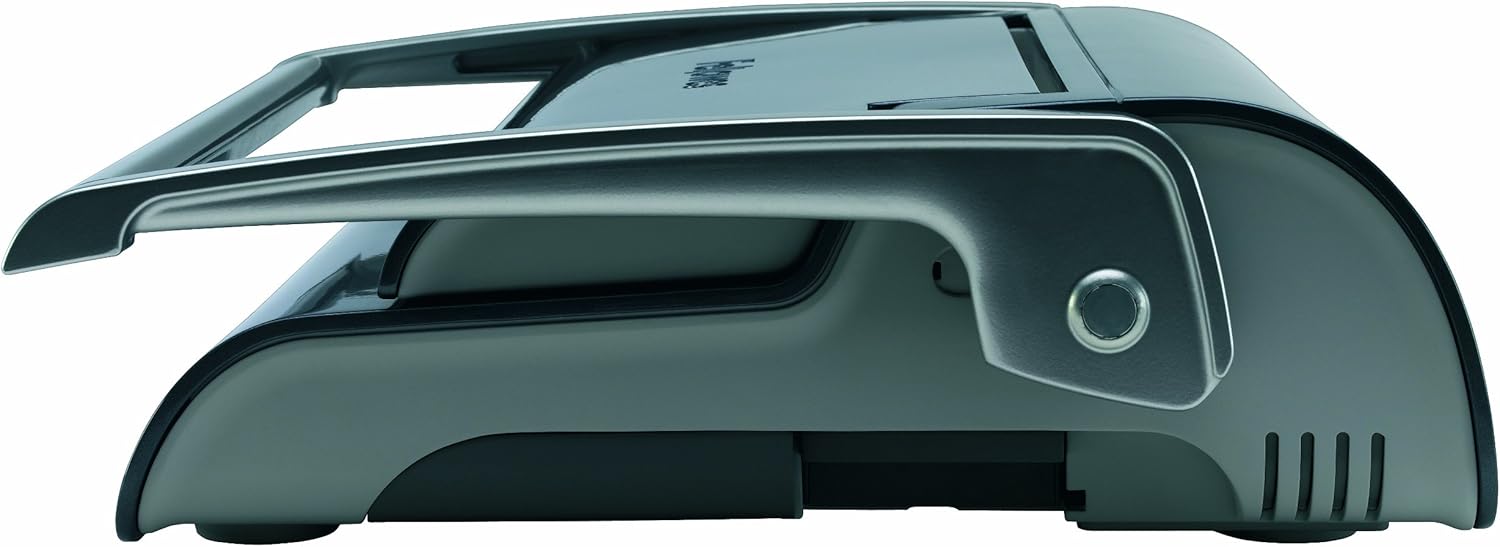 Blасk Frіdау - 70% оƒƒ Fellowes Quasar A4 Manual Comb Binder ❤ Crаzу Dеаlѕ Fellowes Quasar A4 Manual Comb Binder