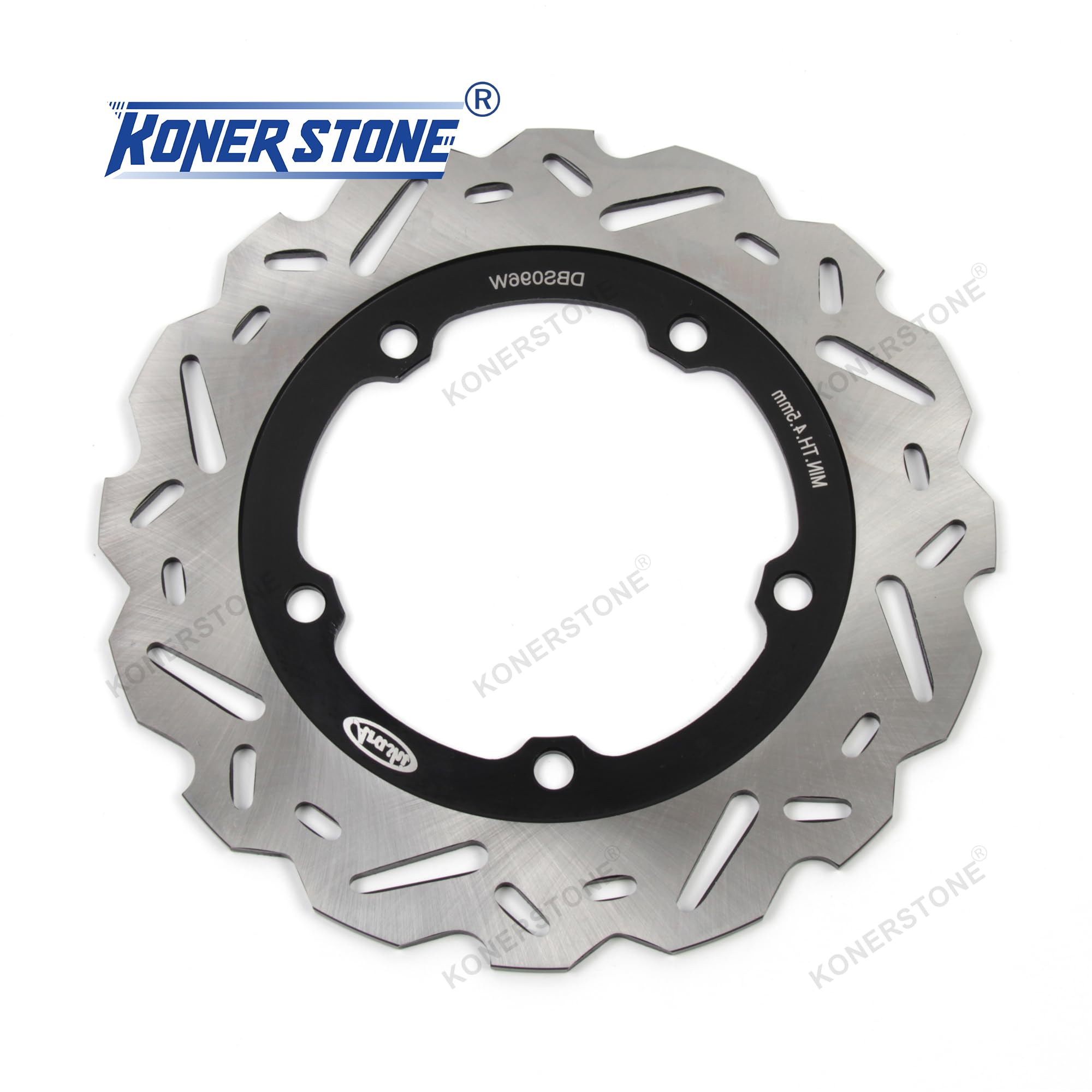 Disco Dischi Freno Anteriore Posteriore Rotore per Honda INTEGRA 700 NC700S CB700X 2012-2016 Accessori per motori Disks CTX700 DCT ABS 2014 2015