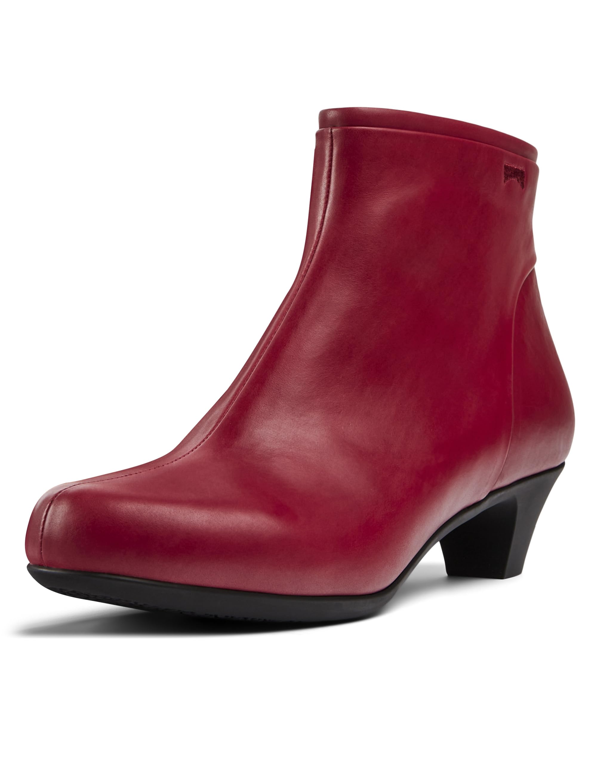 Camper Helena Bajo, Mary Jane Mujer