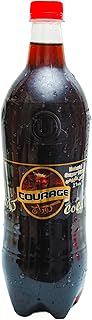 كوراج كولا 1 لتر