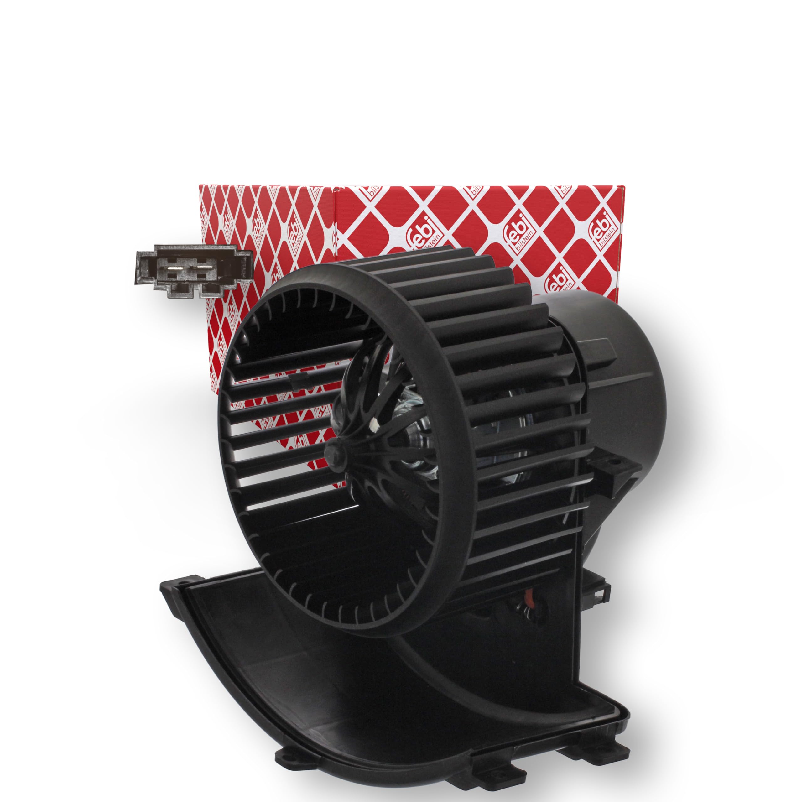 febi bilstein 27306 Ventilatormotor, 1 stuk febi bilstein 27306 Ventilatormotor, 1 stuk