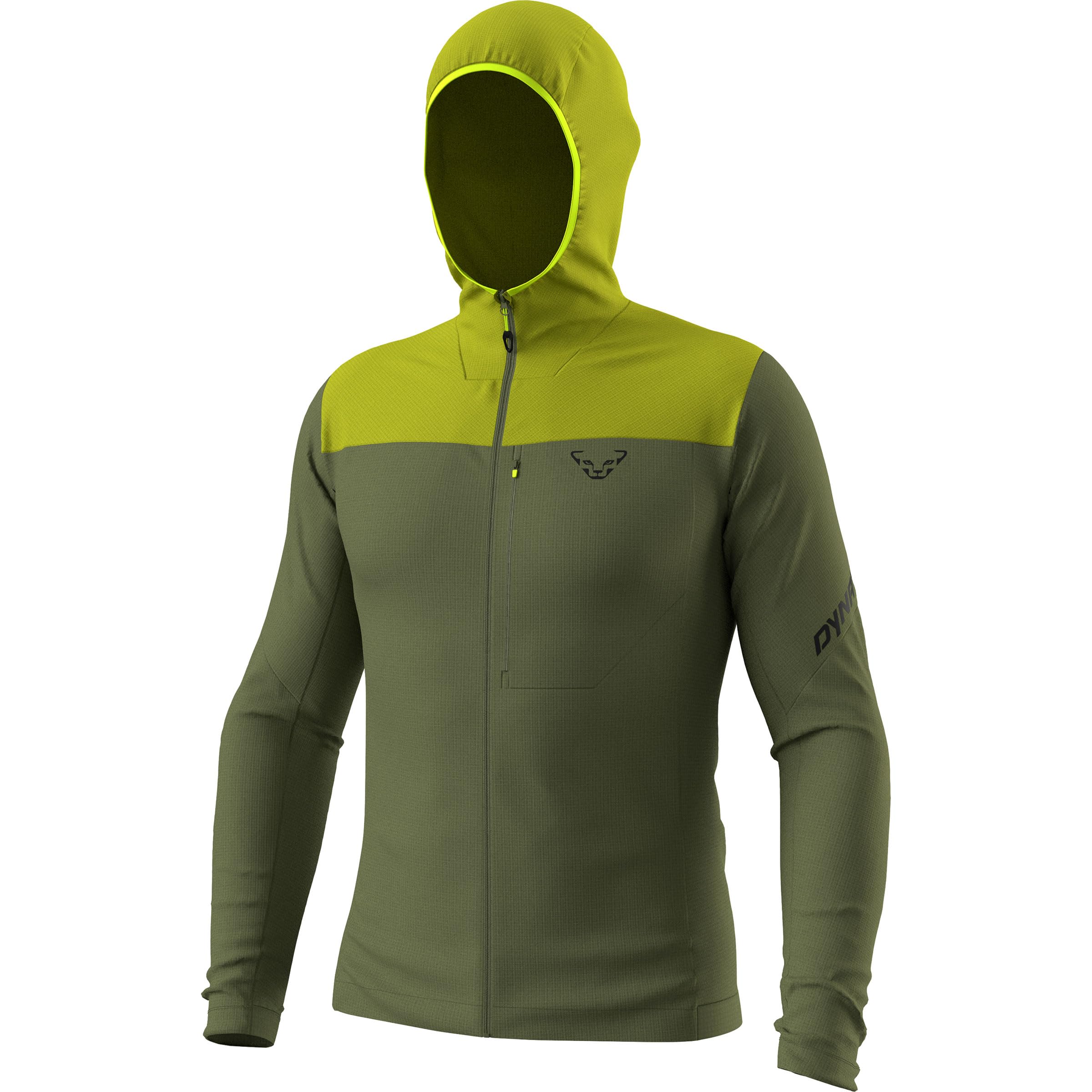DYNAFIT Traverse Thermal Hooded JKT M