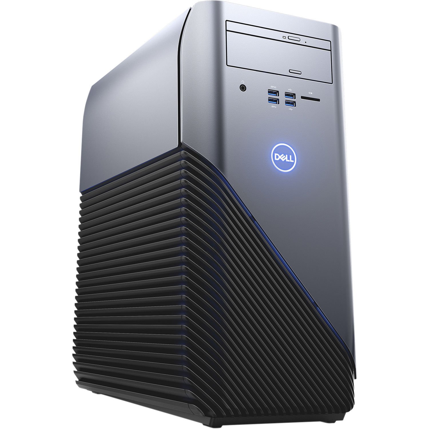 Dell Inspiron 5675 Desktop | AMD Ryzen 7 1700X Octa Core Processor | 16GB Memory | 1 TB HDD | AMD Ra