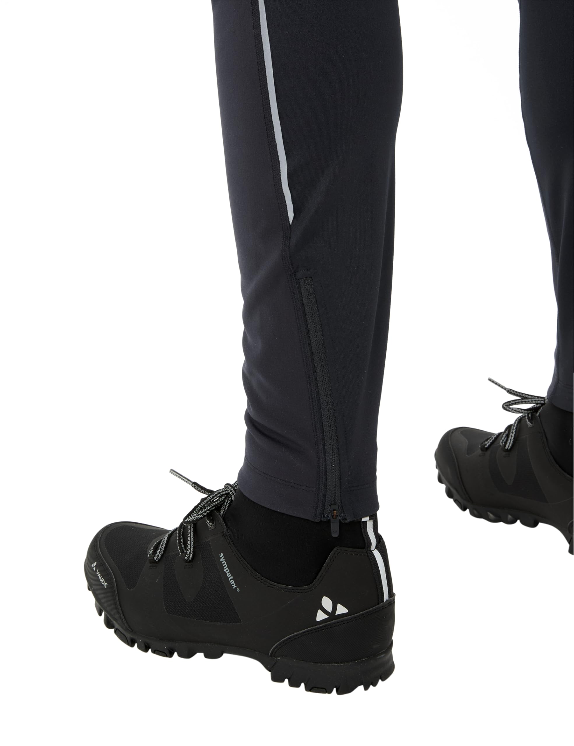 VAUDE Posta Warm II Bib Tights L