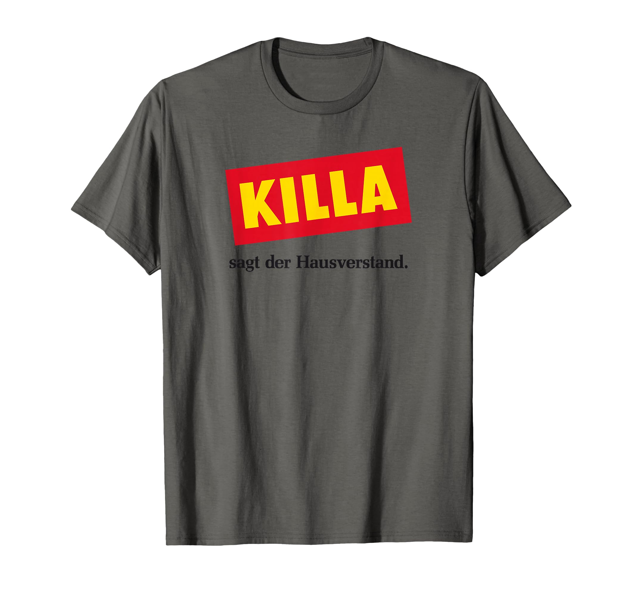 Kleidung mit Designs von Amazon Merch on Demand