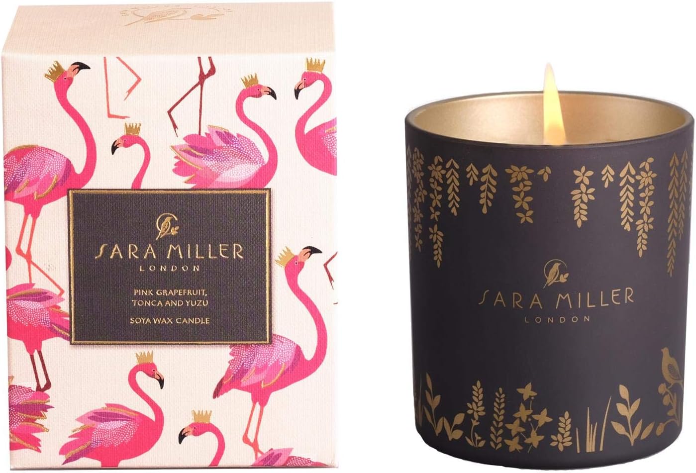 Sara Miller Grapefruit, Tonca & Yuzu Fragrance Diffuser