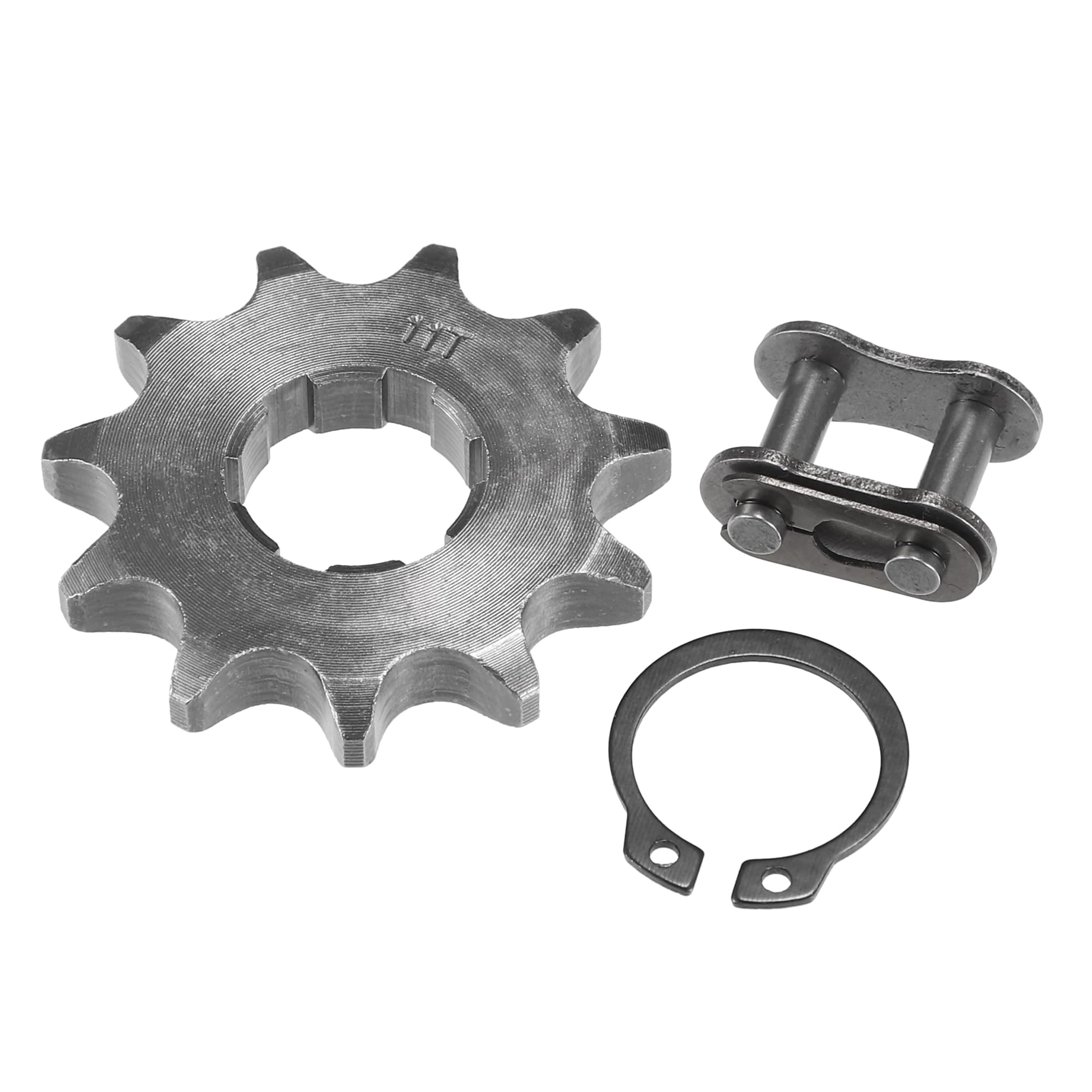 420 17mm/20mm Front Counter Sprocket For Dirt Bike 110 125cc SDG SSR 420 -16T-20mm