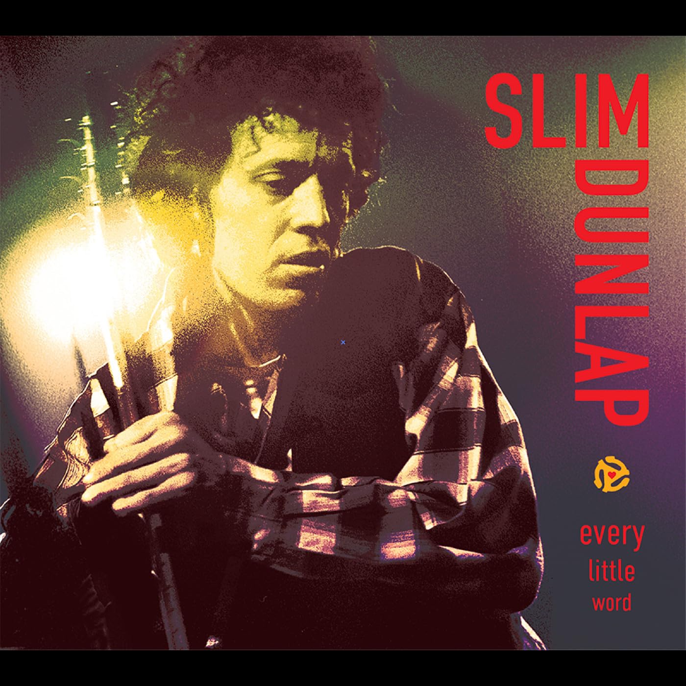 Every Little Word: The Best Of The Bonus Tracks [VINYL]