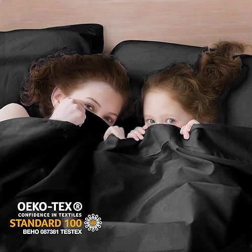 Miniatura 2 de Juego de sábanas de Navidad Cal King