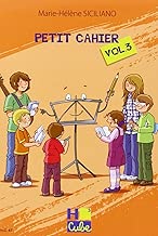 Download Petit Cahier de Révision Vol.3 1er cycle 3e année PDF