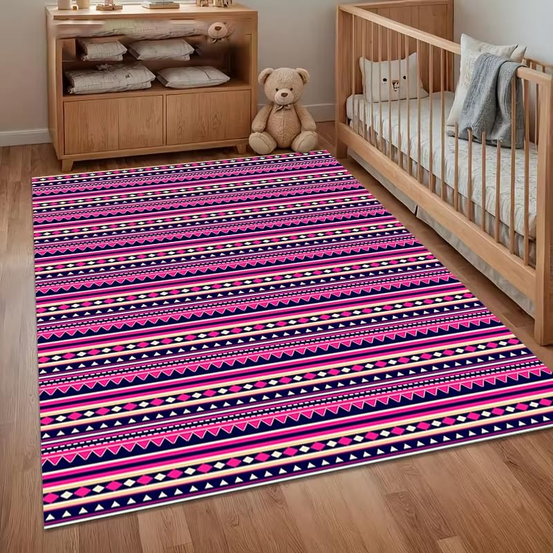 Tapis anti-taches 40x80 cm : la solution idéale pour protéger l'entrée et le bureau
