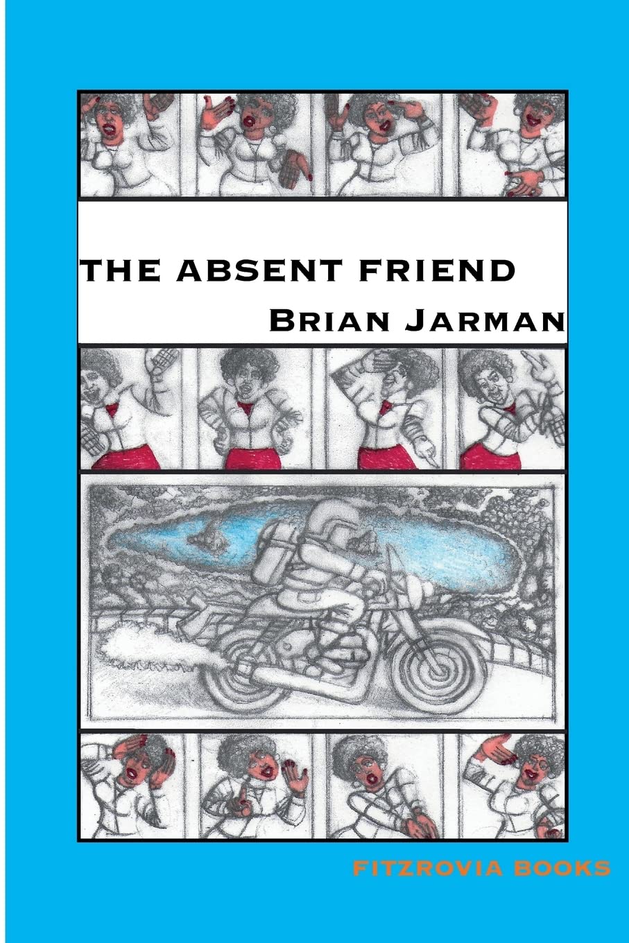 The Absent Friend